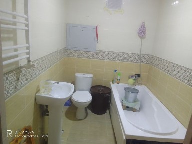 Qarshi citydan uy ijaraga beriladi