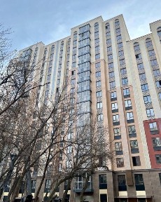 Продаю СВОЮ 2/13/16 квартиру в ЖК Assalom Bog'lar Golden House