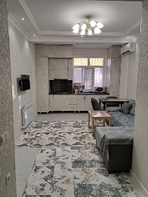 Новза срочно сдается 2 комнатная
