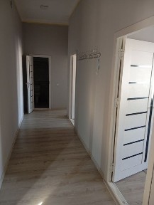 Kvartira sotiladi