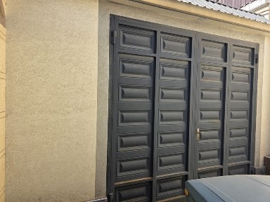 1,5 сотки 4 комнаты на Джаркурганский срочна
