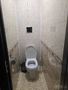 Продаётся квартира 3-х комнатная, своя