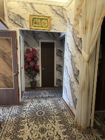 Ташкентская область, Ташкент, Юнусабадский район