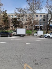 Ц13 абай кочадан 1 линия уй