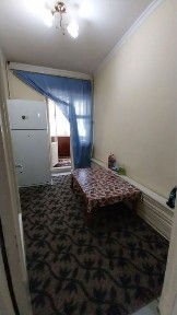 Квартира 2 ком на 2 этаже