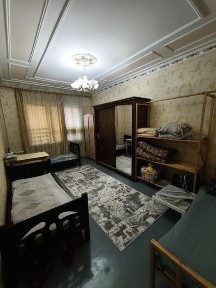 Ташкентская область, Ташкент, Шайхантахурский район