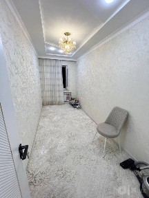 Себзор 3-4/6/9 Тоза ремонт Обш: 92кВ. м Ор. р:Себзор, Гавур Гулом метро