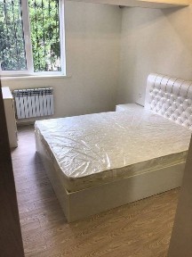 Мирабадский р-н, Ц7, 2х комнатная квартира с ремонтом