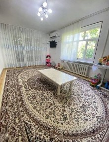 Chilonzor 3 hona kvartira yoki obmen