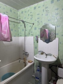 Продается 2х комнатная 1 этаж кирпич Налоговая