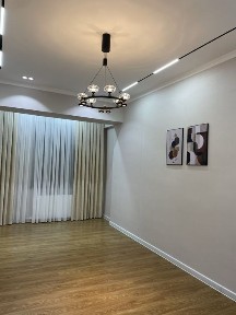 Sotiladi 2xonali kvartira 1-maktab