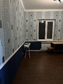 Аренда квартиры