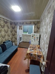Ташкентская область, Ташкент, Чиланзарский район