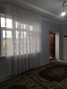 Kvartira ijaraga beriladi