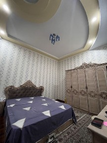 Uchastka arendaga berilad 5 sotx taklifla qlamz 6 xona mebellari bilan