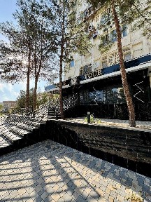 Продаётся Не Жилое Помещания Мирабадский район Ор-р Саид Барака Эфенди