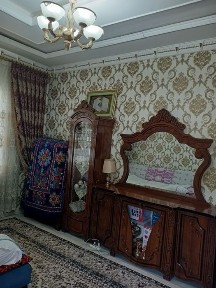 Hovli sotiladi 4 sotix samarqand maxallada