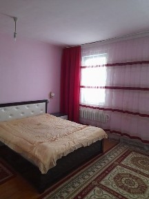 Ташкентская область, Дустабад