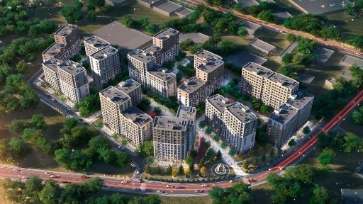 Продажа квартиры