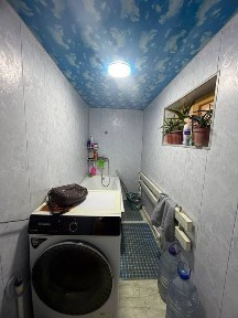 Ташкентская область, Алмалык