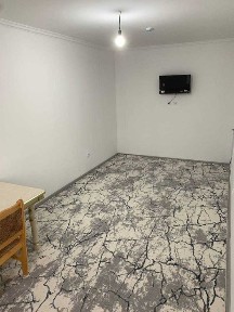 Arenda. Xorijliklar va oilaga. Kvartira 2 xonalik beriladi. Maklersiz