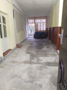 Дом хавли сотилади