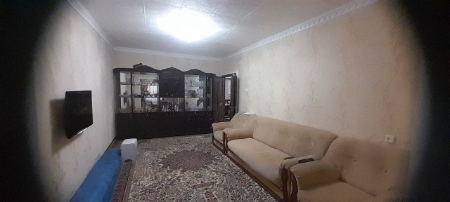 Ташкентская область, Кибрай