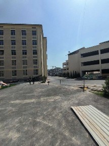 Продается 1 ком квартира на Новый Узбекистан, в ЖК «Renaissance» 39 м2