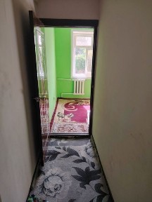 Бухарская область, Бухара