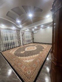Ташкентская область, Ташкент, Чиланзарский район