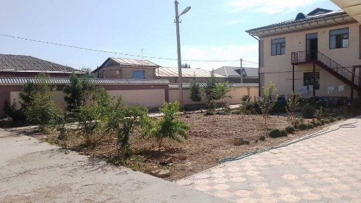 Ҳовли сотилади / Продаётся дом