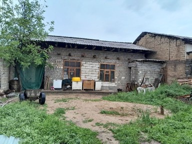Продается дом участок М1