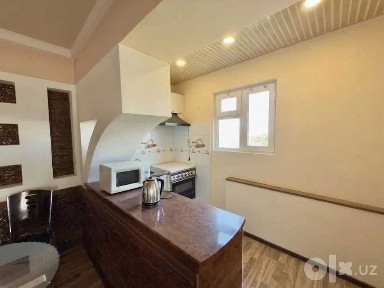 2-х комнатная на метро Ойбек ID: 8403