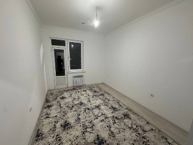 Kvartira bor qizlarga