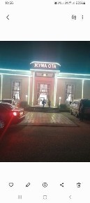 To'yxona sotiladi Talimarjon