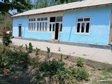 20 sotix Uy sotiladi samarqand jomboy kelishamiz