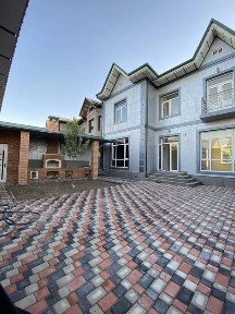 5 ком Сергили Хонабод аренда Участок срочно