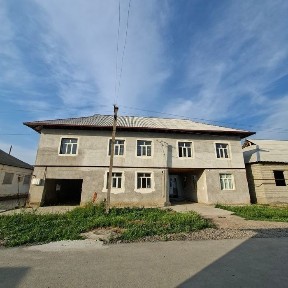 Ташкентская область, Аккурган