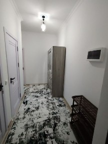 Yangi qurilgan uylardan uzoq muddatga ijaraga beriladi oilalilarga