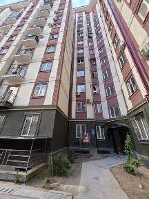Продается квартира ЖК Nice villas Срочно !