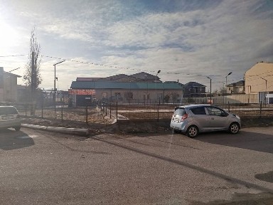 Продаётся участок 350 000 торг уместен