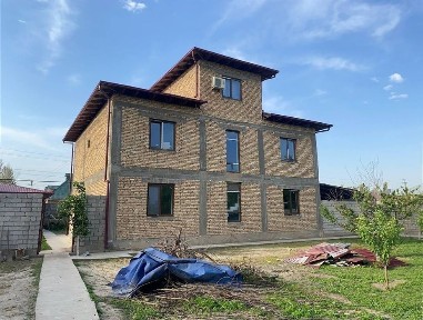 Продам участок/дом