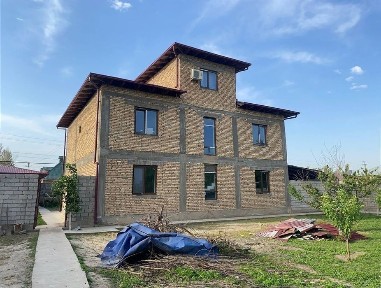 Продам участок/дом