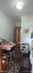 Ташкентская область, Ташкент, Мирзо-Улугбекский район