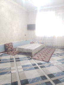 Учтепа 11 кв да, 1×2 квартира сотилади