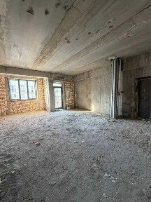 2 ком/ ЖК CHimgan Hills/ 65м2/ коробка/ Эко базар Чимган/1 350$/м²