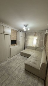 Сдаётся квартира в аренду без риелтора Сергели 7