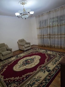 Юнусабад -14 аренда 2х комнатная квартира с обстановкой