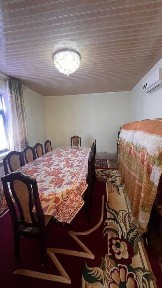 Арзон нархда ховли! Кармана Нарпай центр 3 сотих атрофида жойи зур
