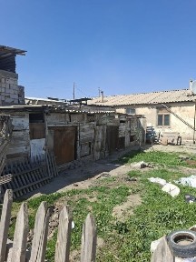 Продаётся дом в Тинчлике 8 соток